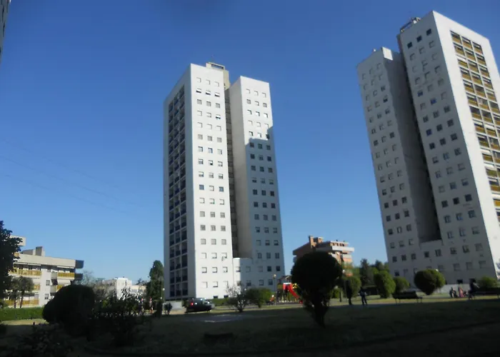 Bisceglie Aparthotel