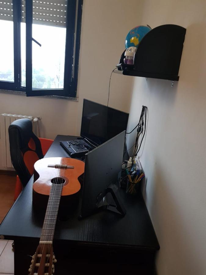 Affittacamere Bisceglie Milano