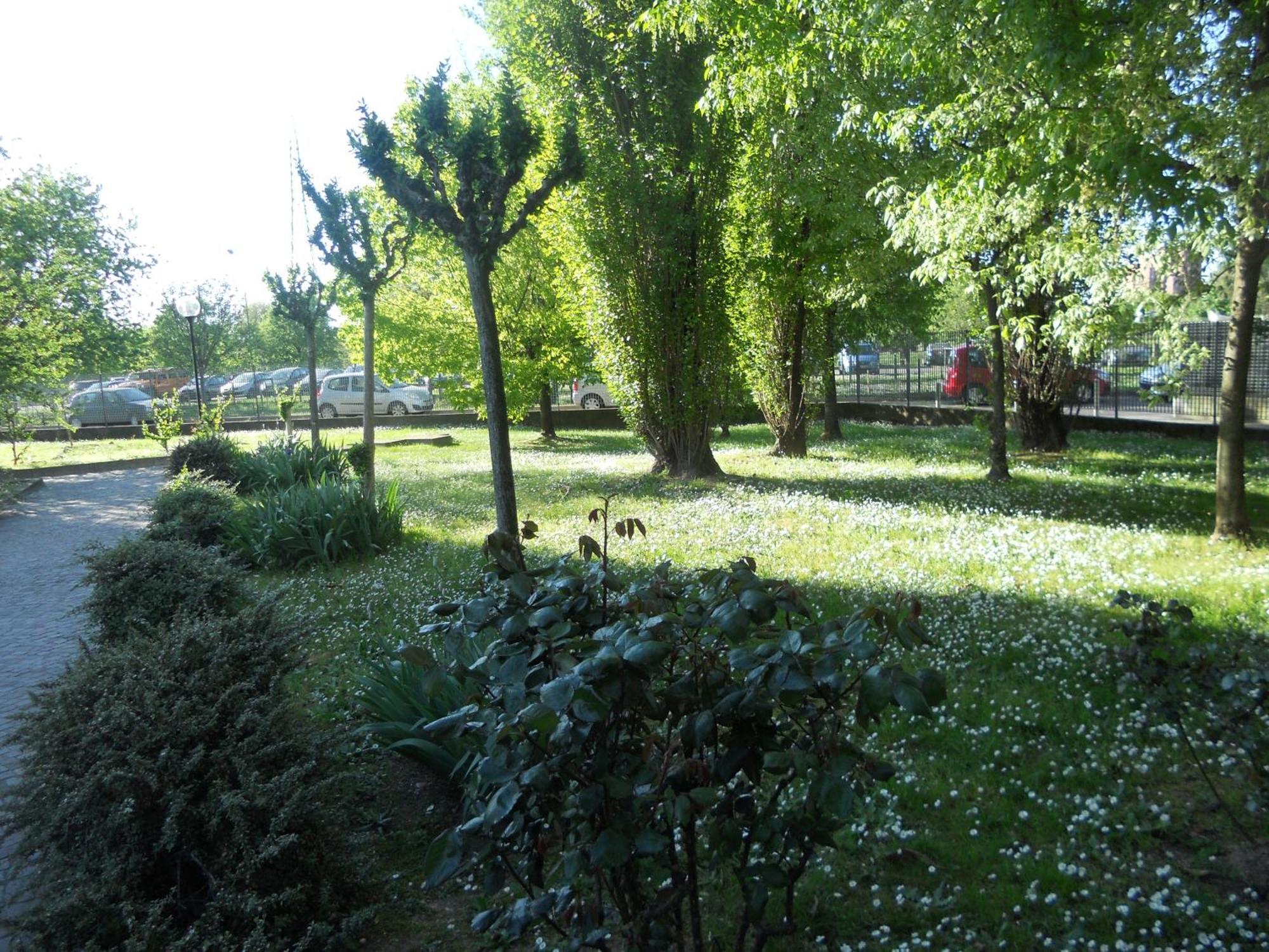 Bisceglie Affittacamere Milano