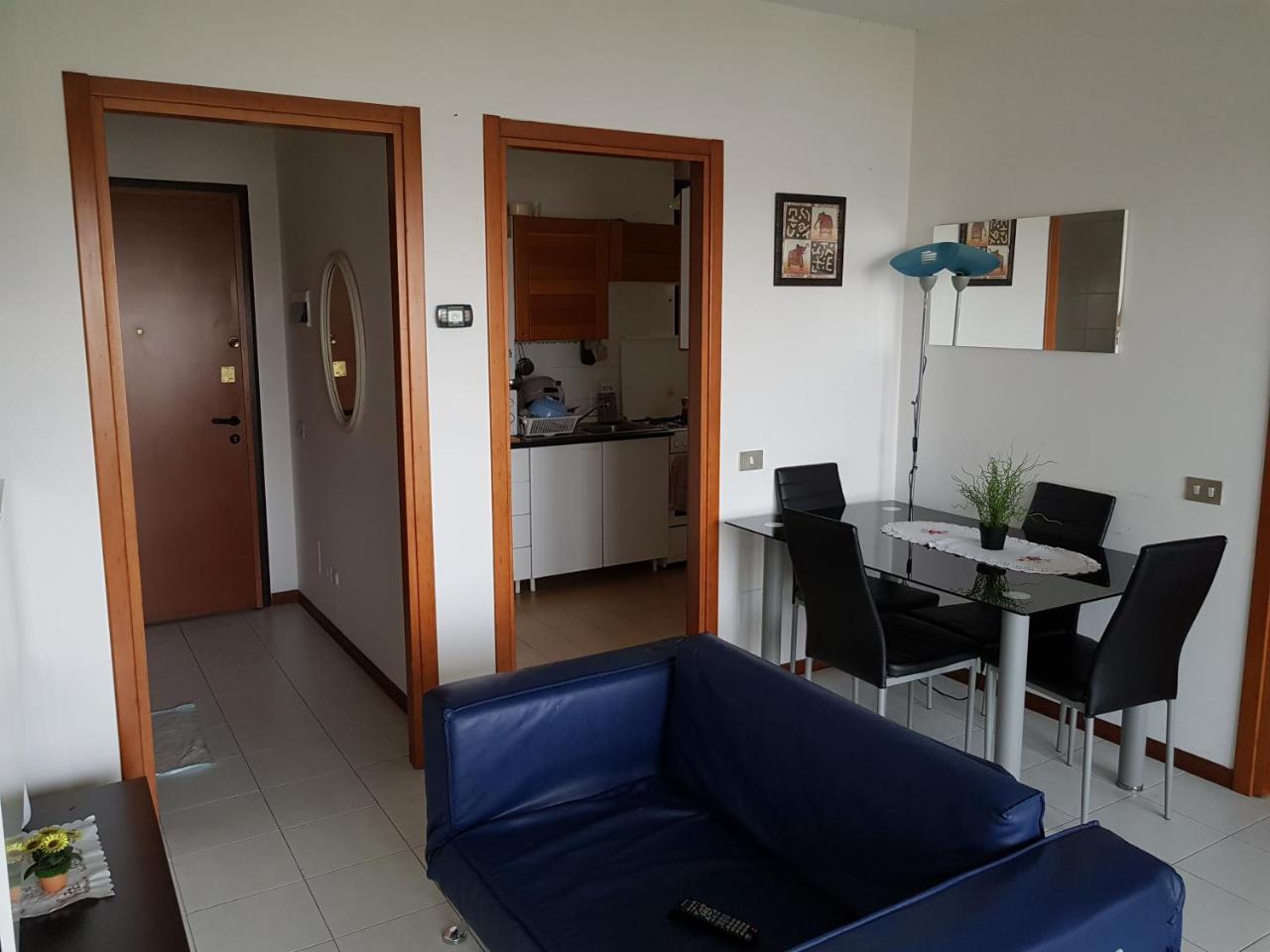 Bisceglie Affittacamere 3*