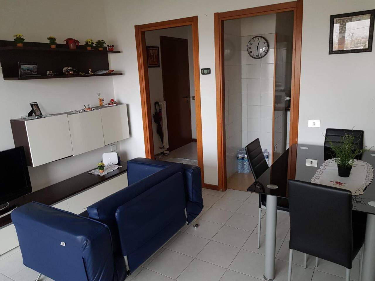 Bisceglie Affittacamere 3*
